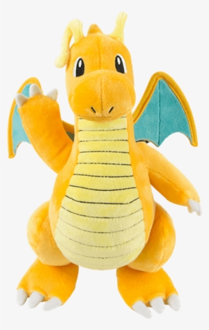 Pokemon Kuscheltier
