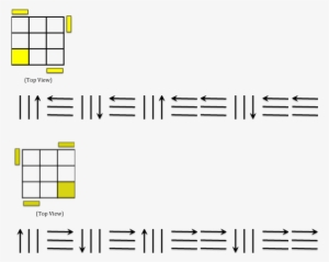 Rubik's Clockwise - Solve A Rubik's Cube Step