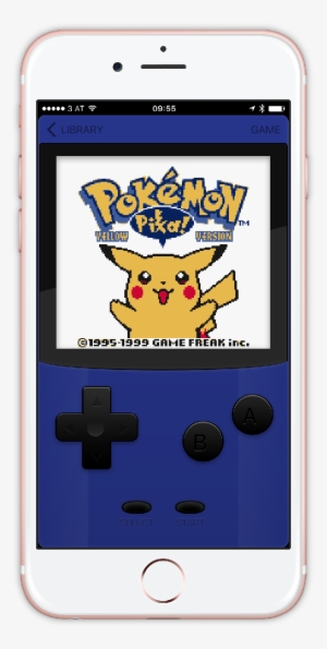 Pokémon Blue Version Reproduction Nintendo Game Boy