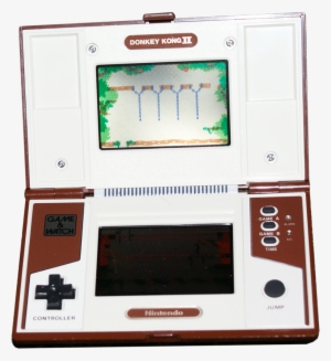 It's - Game Boy Game And Watch