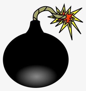 Bomb Png - Bomb Clip Art