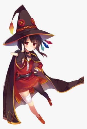 Ln Megumin