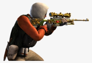 Csgo Player Png Png Library Download - Jpeg