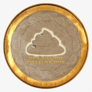 1442880 - shit coins