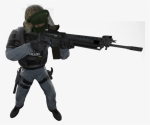 Counter Strike Global Offensive Ct Png