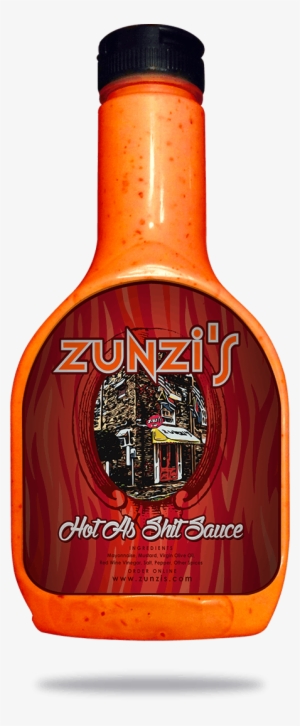 Zunzi's Sauce
