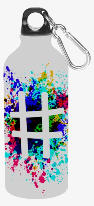 #emoji Bottle