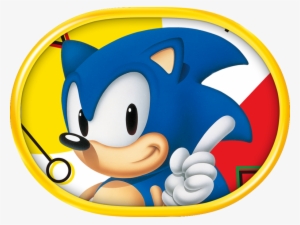 Sonic The Hedgehog