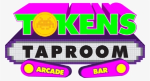 tokens taproom