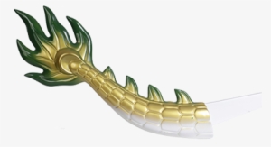 Dragon Tail Png Jpg Library Download - Dragon Tail Transparent