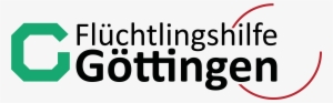 Flüchtlingshilfe Göttingen - Fleming College Logo Transparent