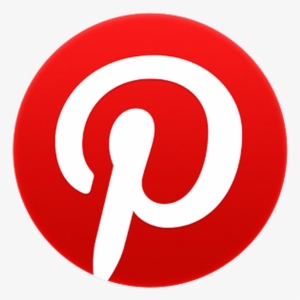 Pinterest Retargeting Options - Logo Pinterest En Circulo