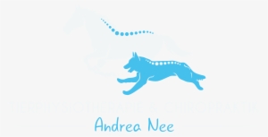 Tierphysiotherapie Andrea Nee - Tierphysio Logo