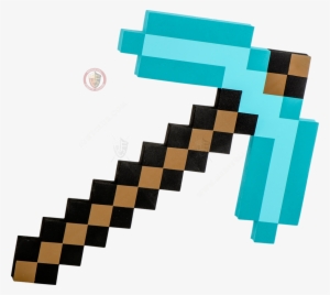 Clip Royalty Free Download Png For Free Download On - Minecraft Pickaxe