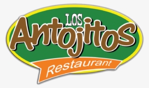 Antojitos Mexicanos Logo - Los Antojitos Restaurant