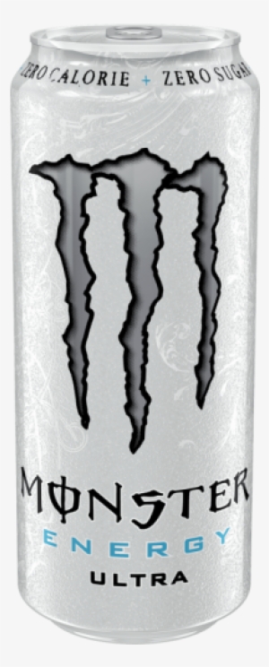 Png - Monster Energy Ultra