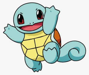 007squirtle Ag Anime 2 - Pokemon Squirtle Png