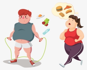 Obesity Is Not A Disease - Obesity
