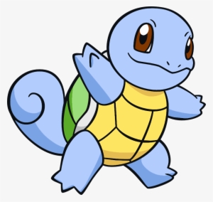 Therefore It Would Take Me About 100000 Tries To Get - Pokemon Squirtle