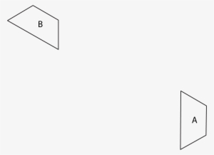 Describe A Sequence Of Transformations That Takes Trapezoid - Diagram