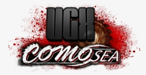 Ugx Comosea - Zombie