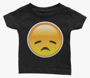 Emoji Baby T Shirt - T-shirt