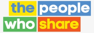 It's All Share - People Who Share