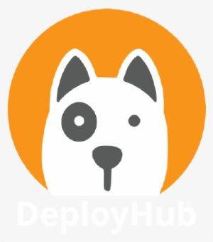 Openmake Software, The Continuous Build Company, Announced - Deployhub Logo
