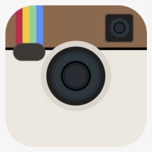Instagramm Clipart Vector - Instagram Clipart Transparent Background