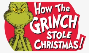 Bring The Whole Group - Grinch Stole Christmas The Musical