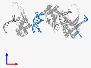 <div Class='caption-body'>pdb Entry 4yfh Contains 2 - Illustration