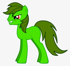 Library The Grinch Pony Code By Favoriteartman On Deviantart - My Little Pony Grinch