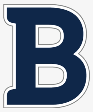 B - Butler University Logo