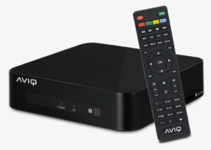 Set Top Box Transparent Png - Décodeur Png