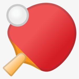Pingpong Icon