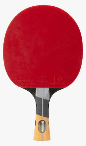 Ping Pong Racket Png Image - Ping Pong Paddle Png