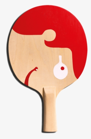 The Art Of Ping Pong - Art Ping Pong Design