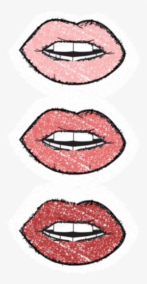 Lips - Portable Network Graphics
