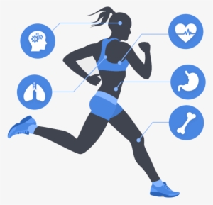 Marathon Race Png Image