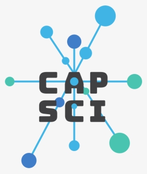 Rgb Capsci Main Logo2 - Science