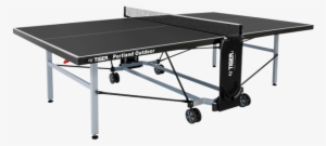 Tiger Ping Pong - Sponeta Table Tennis Table S5-73e