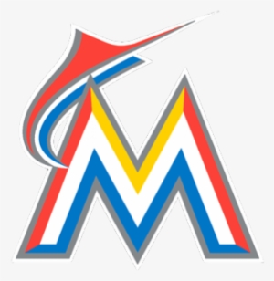 New Marlins Logo 2019