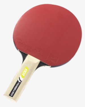 Table Tennis Bat Sport - Cornilleau 100 Sport Table Tennis Bat
