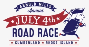 Arnold Mills Road Race - Arnold Mills