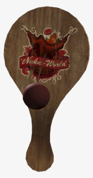 Paddle Ball - Wiki