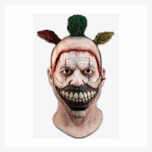 Product Zoom Image - American Horror Story Clown Mask