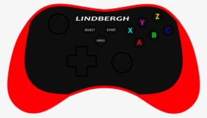 Lindbergh Red Controller - London Big Ben