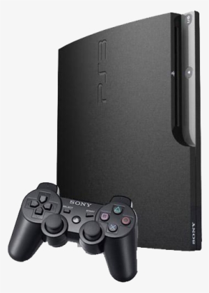 Playstation 3 Ps3 - 500x500 - Free Download on NicePNG
