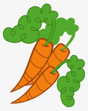 File - Carrots - Carrots Clipart No Background