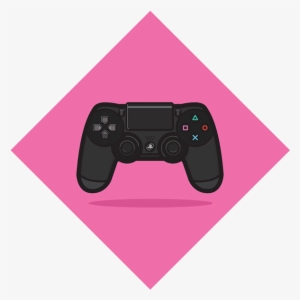 Playstation Controller Icon